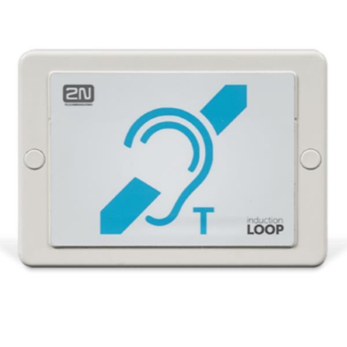 2N INDUCTION LOOP FOR GENERAL PURPO